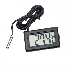 TPM-10 Digital Thermometer with Probe